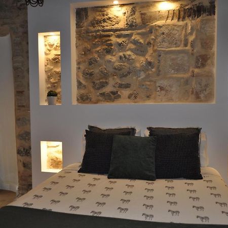 Lofts Amantes De Toledo- Loft Alcazar Lejlighed Eksteriør billede