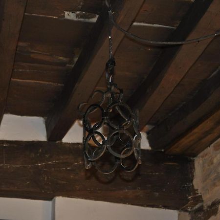 Lofts Amantes De Toledo- Loft Alcazar Lejlighed Eksteriør billede