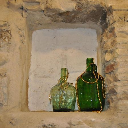 Lofts Amantes De Toledo- Loft Alcazar Lejlighed Eksteriør billede
