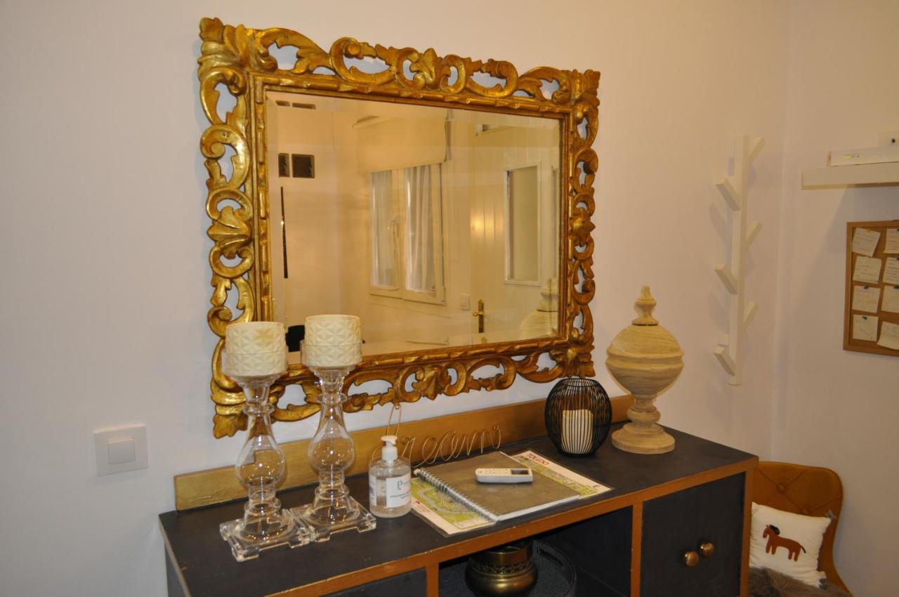 Lofts Amantes De Toledo- Loft Alcazar Lejlighed Eksteriør billede