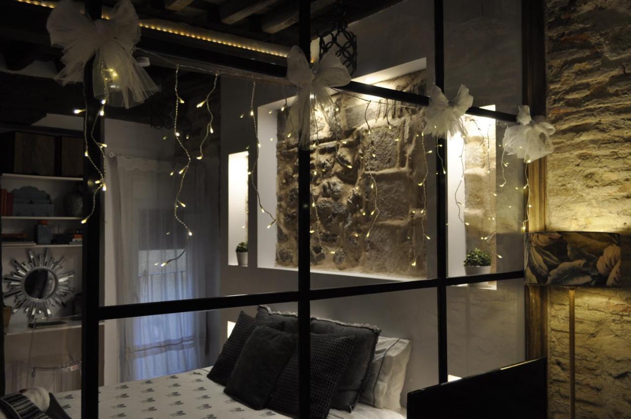Lofts Amantes De Toledo- Loft Alcazar Lejlighed Eksteriør billede