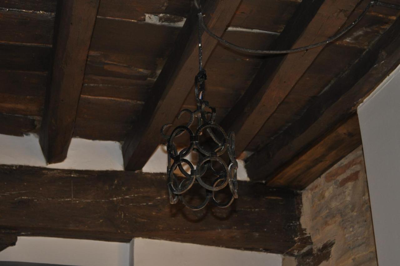 Lofts Amantes De Toledo- Loft Alcazar Lejlighed Eksteriør billede