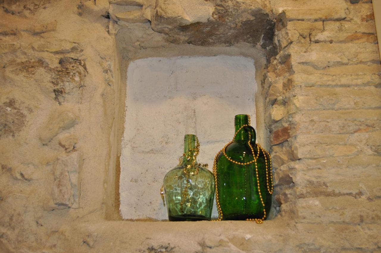 Lofts Amantes De Toledo- Loft Alcazar Lejlighed Eksteriør billede