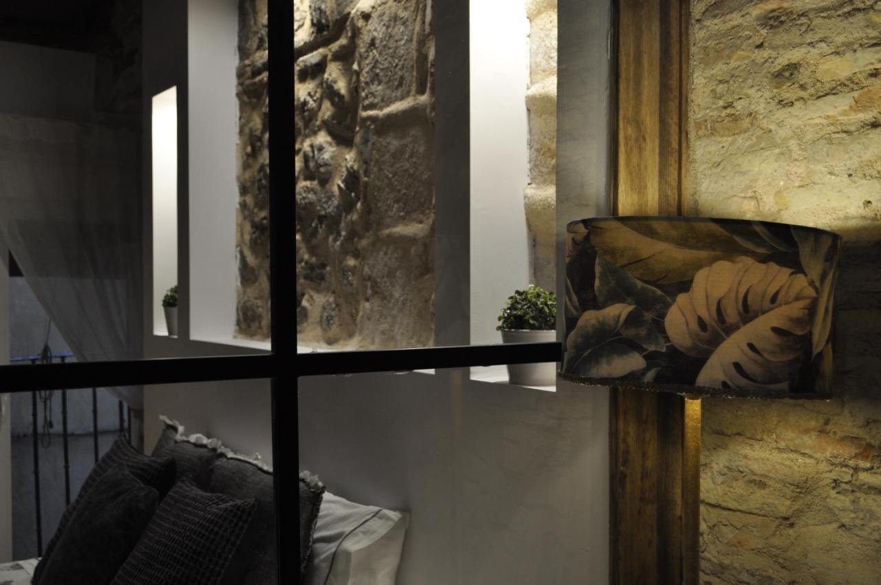 Lofts Amantes De Toledo- Loft Alcazar Lejlighed Eksteriør billede